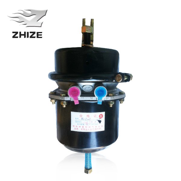 Zk6100 Bus Spare Parts Brake Chamber 3519-00047